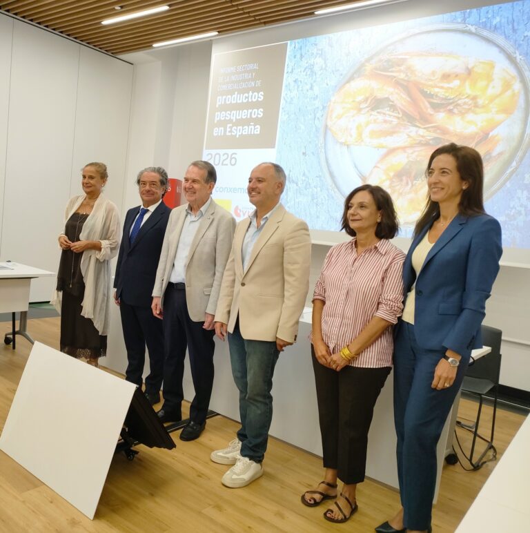 Conxemar urxe ampliar o Ifevi ante a falta de espazo e prevé bater marcas de asistencia en 2026