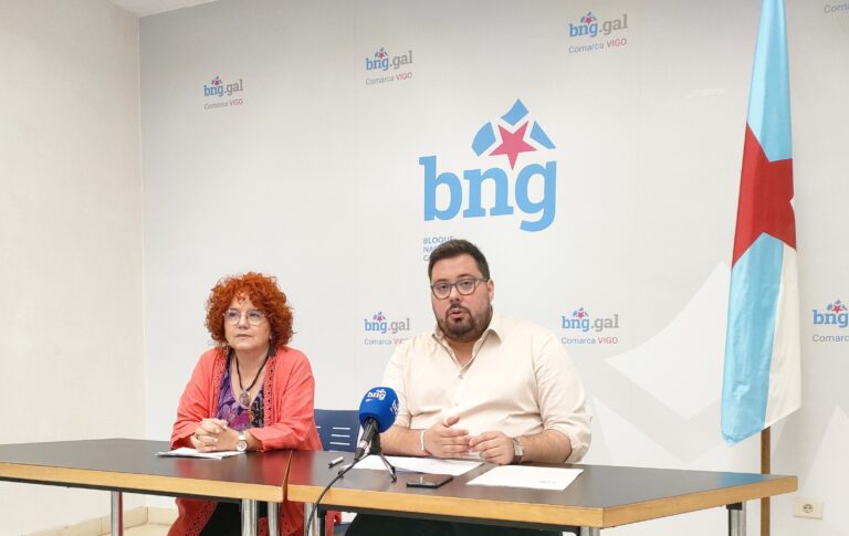 O BNG pide facer pública toda a información sobre o concerto con Povisa antes de darlle novas axudas