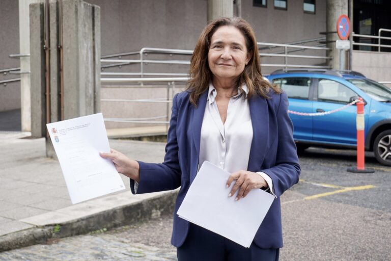 A Xunta cifra en 78 millóns de euros os investimentos autonómicos en Vigo “bloqueadas” polo goberno de Caballero