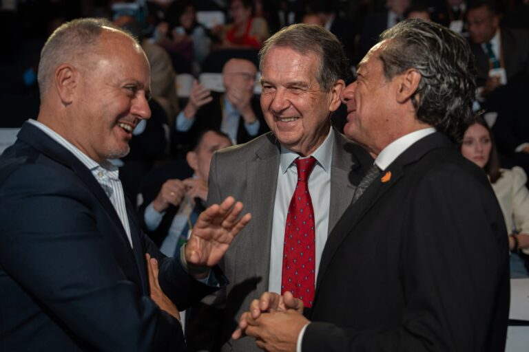 Eleccións.- Caballero afirma que o PSOE “sae a gañar” e acusa a Feijóo de non resolver o problema da vivenda