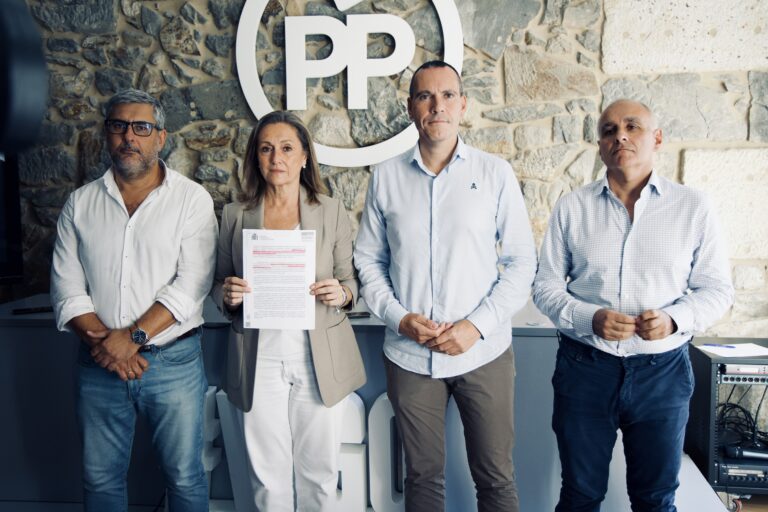PP denuncia que o goberno de Vigo non pediu a axuda estatal de 3,5 millóns para bonificar o billete do bus urbano