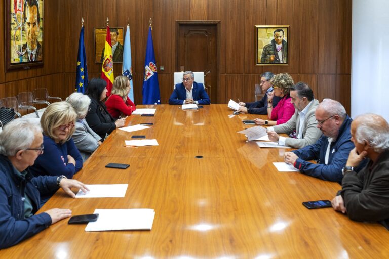 A Deputación de Ourense destina 150.000 euros ao proxecto piloto da UVigo vinculado á creación dun ‘hub termal’