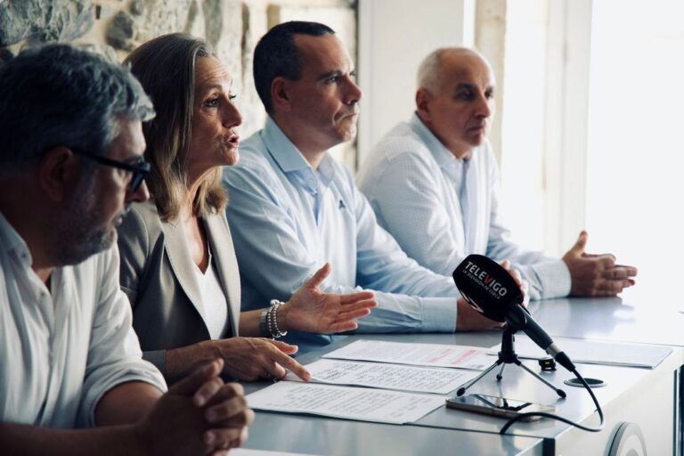 O PP de Vigo apunta a posibles prácticas colusorias na suspensión do contrato do bus urbano