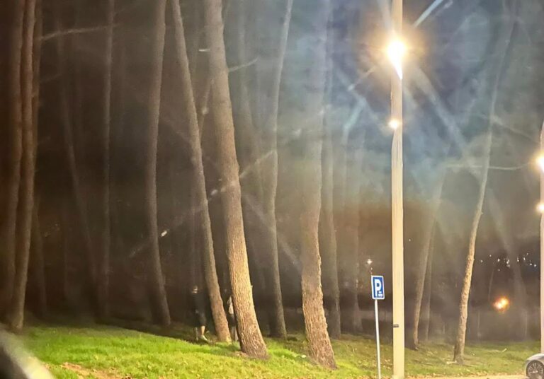 Novo atentado homófobo en Vigo: persiguen ao berro de”maricón” a un home en Vigo